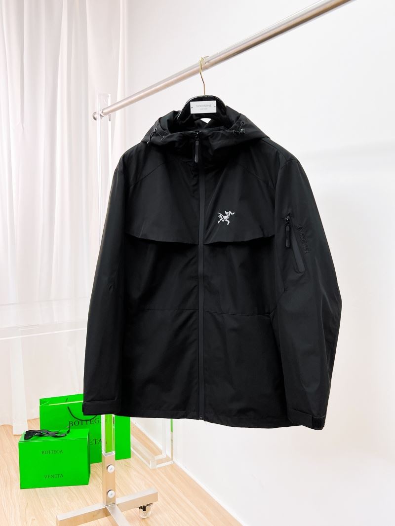 Arcteryx Outwear